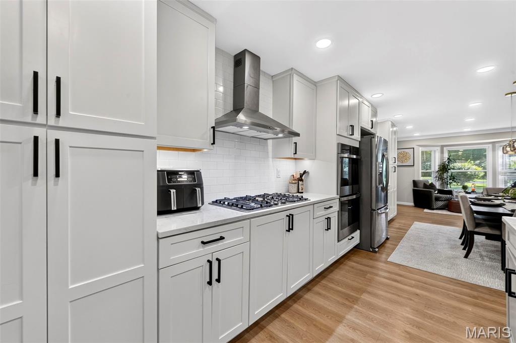 Wehmer Farm Estates - Residential