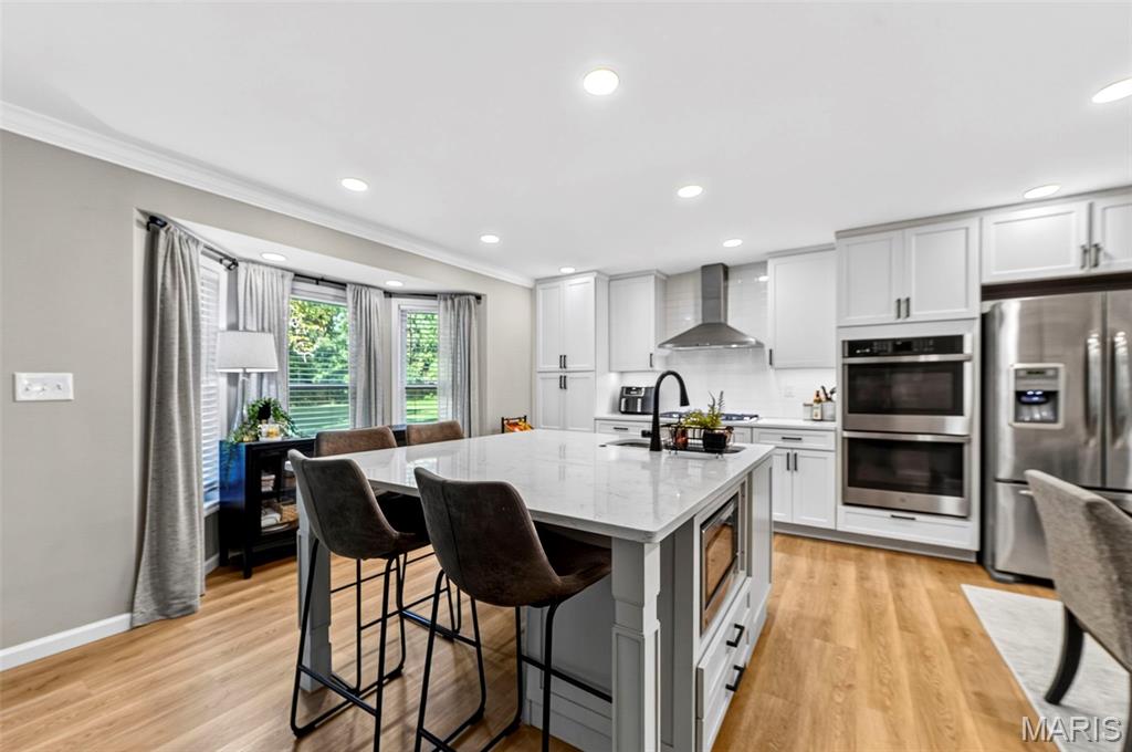 Wehmer Farm Estates - Residential