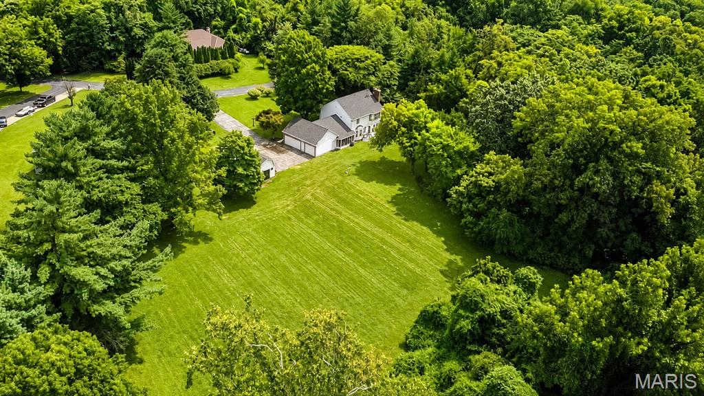 Wehmer Farm Estates - Residential