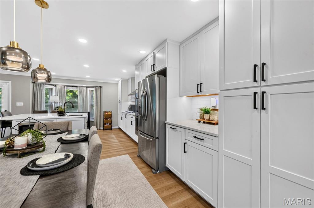 Wehmer Farm Estates - Residential