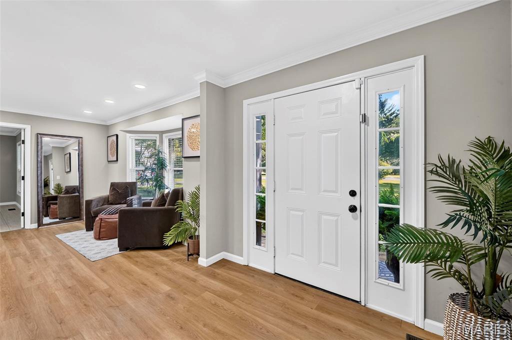 Wehmer Farm Estates - Residential
