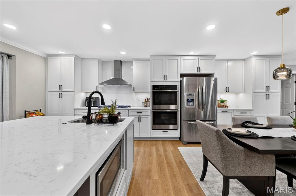Wehmer Farm Estates - Residential