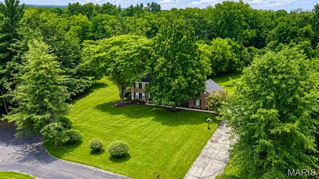 Wehmer Farm Estates - Residential