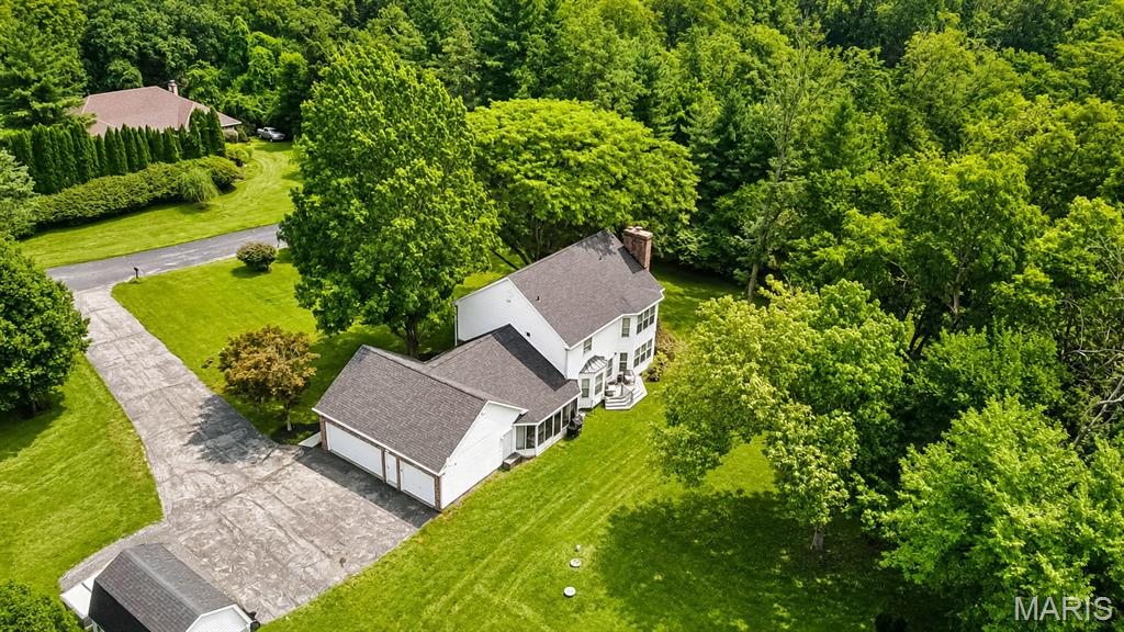Wehmer Farm Estates - Residential