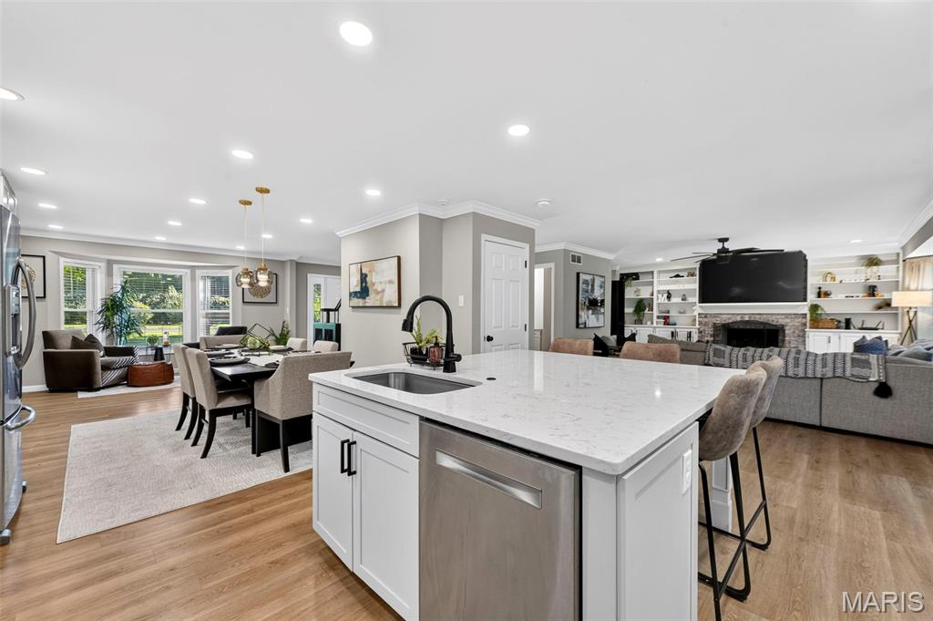 Wehmer Farm Estates - Residential