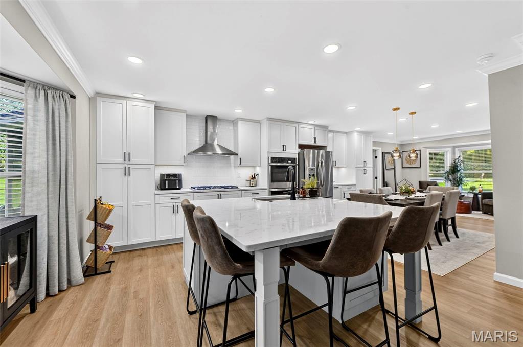 Wehmer Farm Estates - Residential