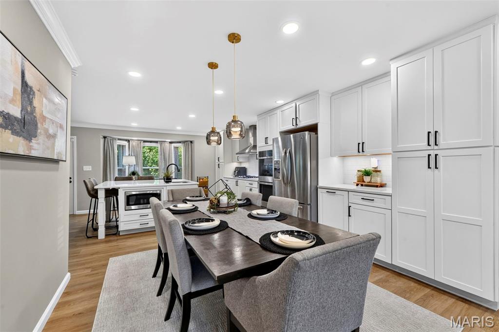 Wehmer Farm Estates - Residential
