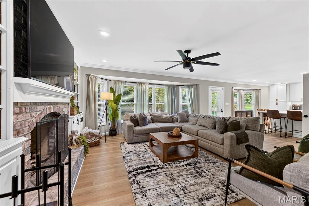 Wehmer Farm Estates - Residential