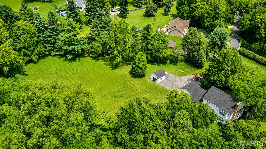 Wehmer Farm Estates - Residential