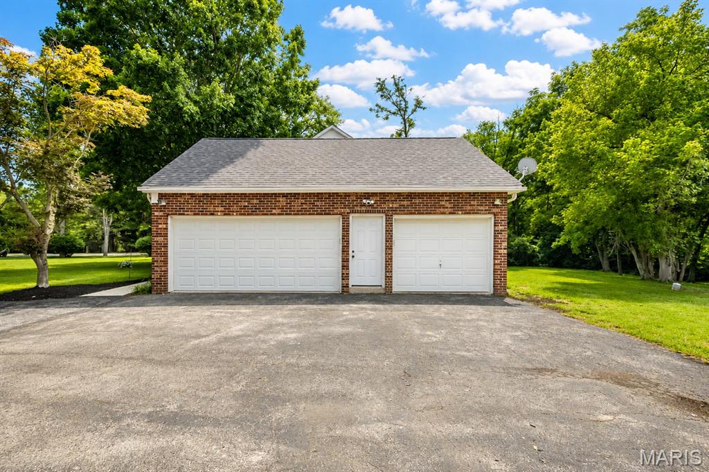 Wehmer Farm Estates - Residential