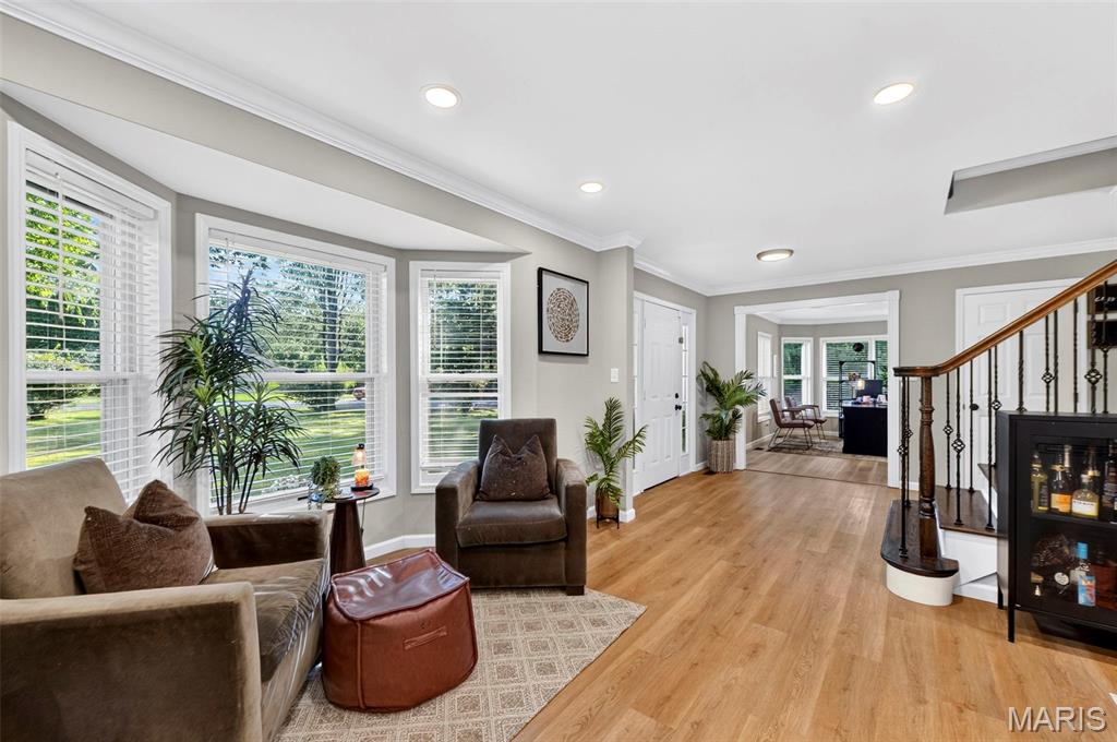 Wehmer Farm Estates - Residential