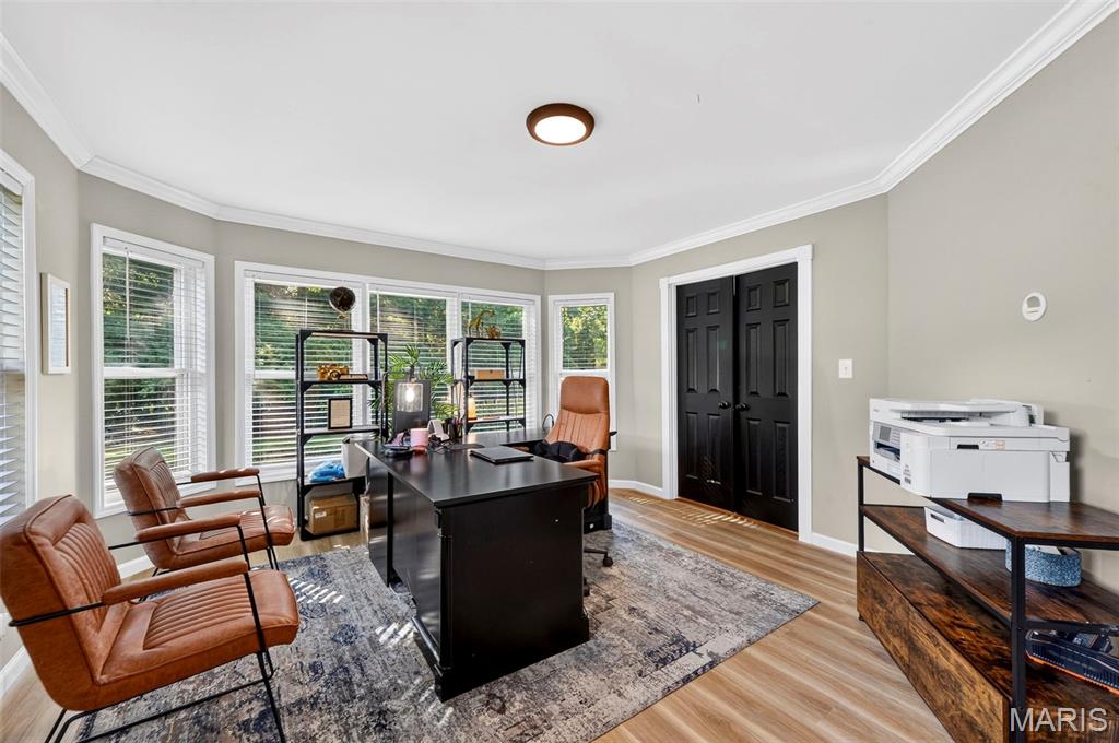 Wehmer Farm Estates - Residential