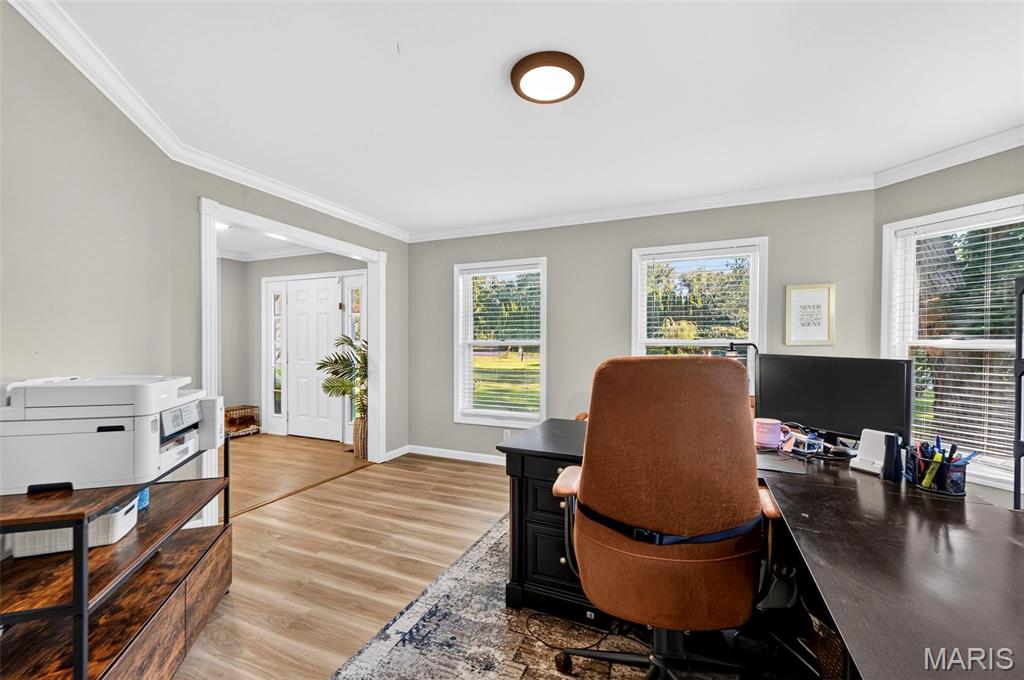 Wehmer Farm Estates - Residential