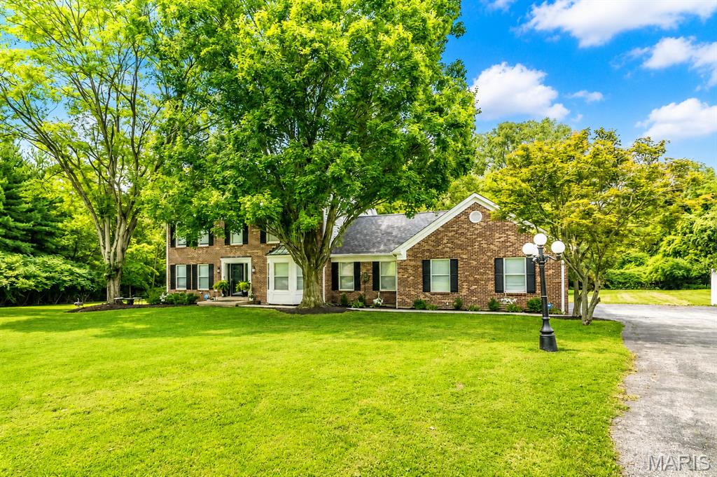 Wehmer Farm Estates - Residential