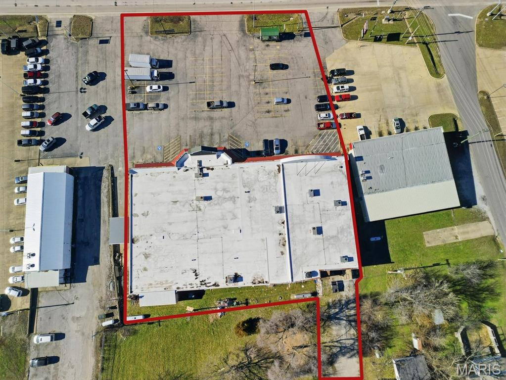 n/a - Commercial Sale