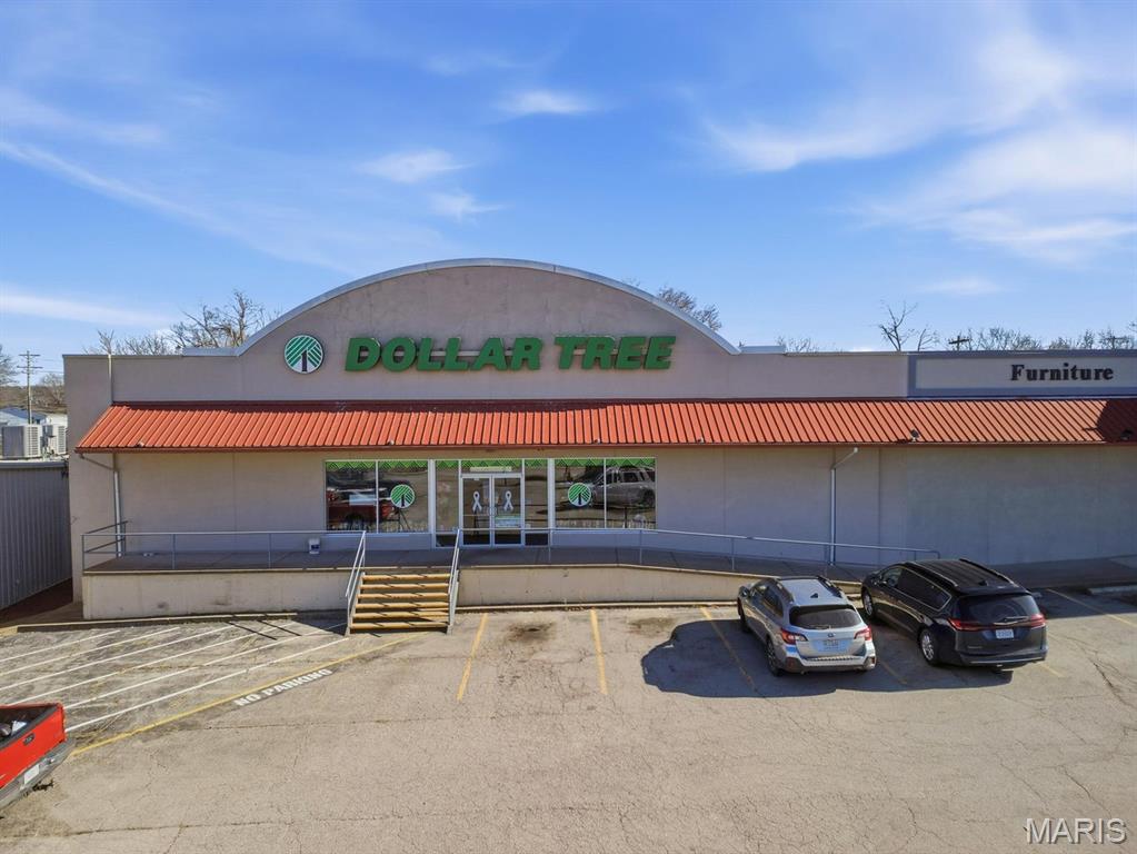 n/a - Commercial Sale