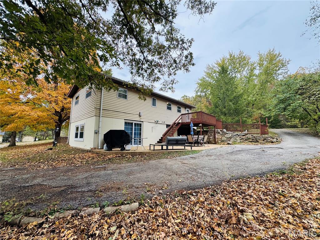 Indian Hills Sub - Residential