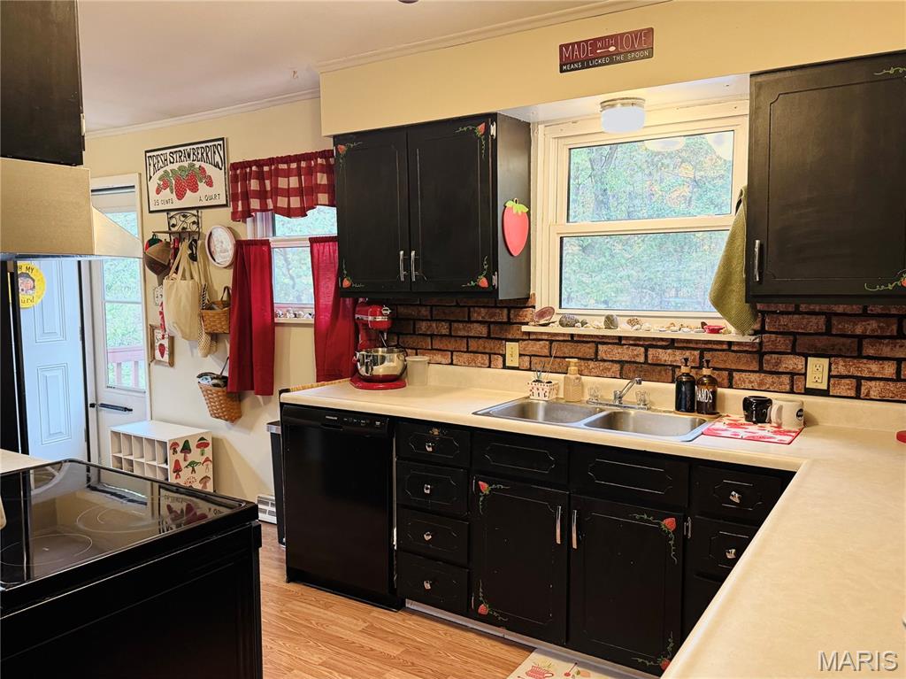 Indian Hills Sub - Residential
