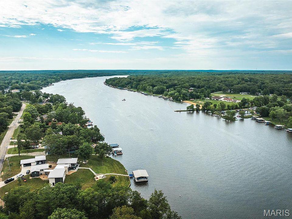 Indian Hills Sub - Residential