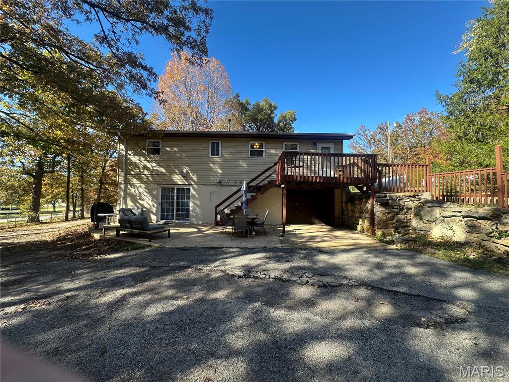 Indian Hills Sub - Residential