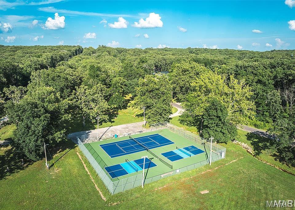 Indian Hills Sub - Residential