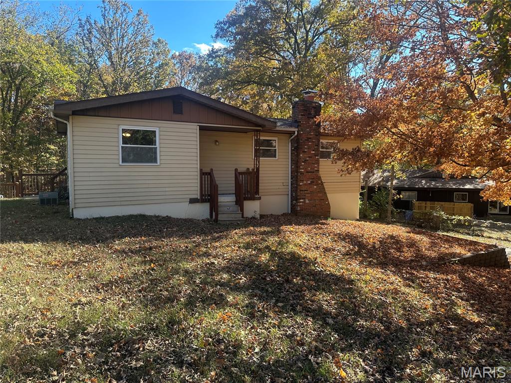 Indian Hills Sub - Residential