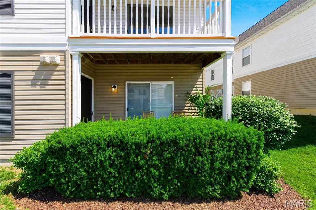 Bexley Station Condo - Residential