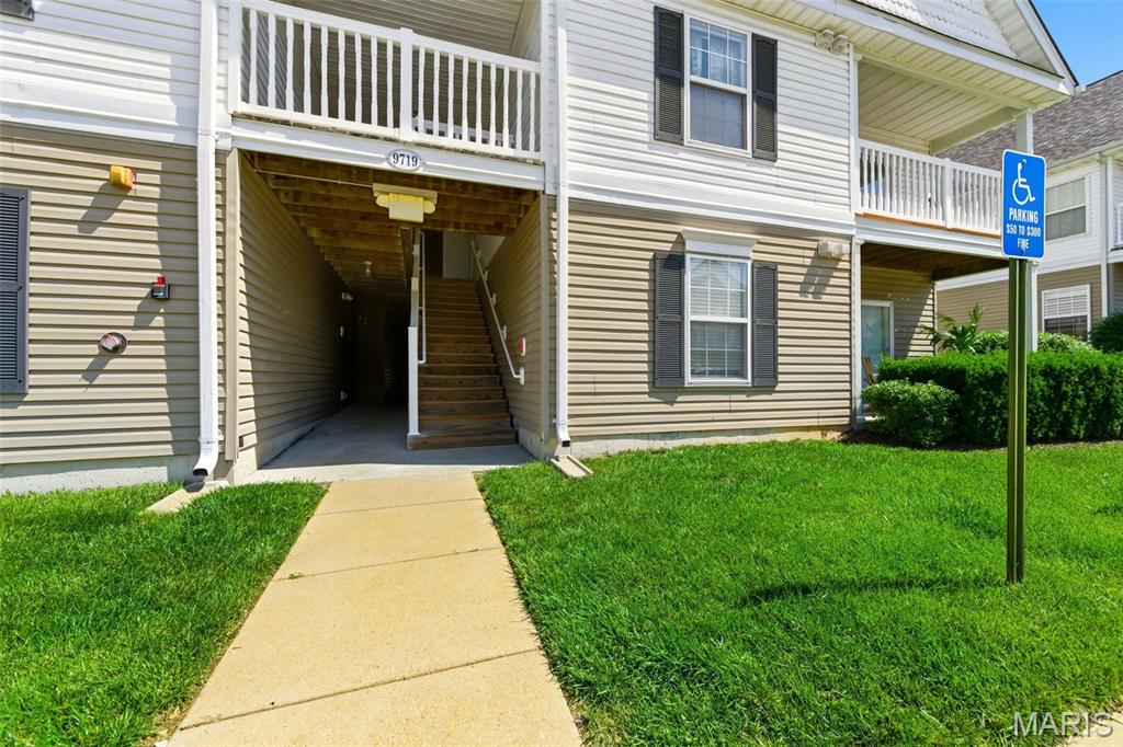 Bexley Station Condo - Residential