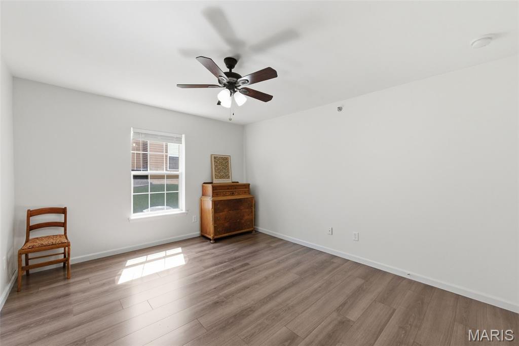 Bexley Station Condo - Residential