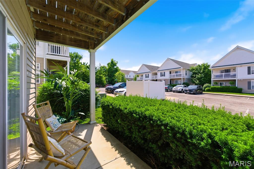 Bexley Station Condo - Residential