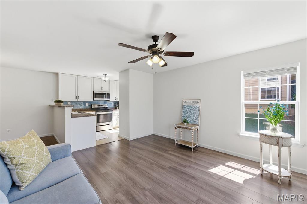 Bexley Station Condo - Residential