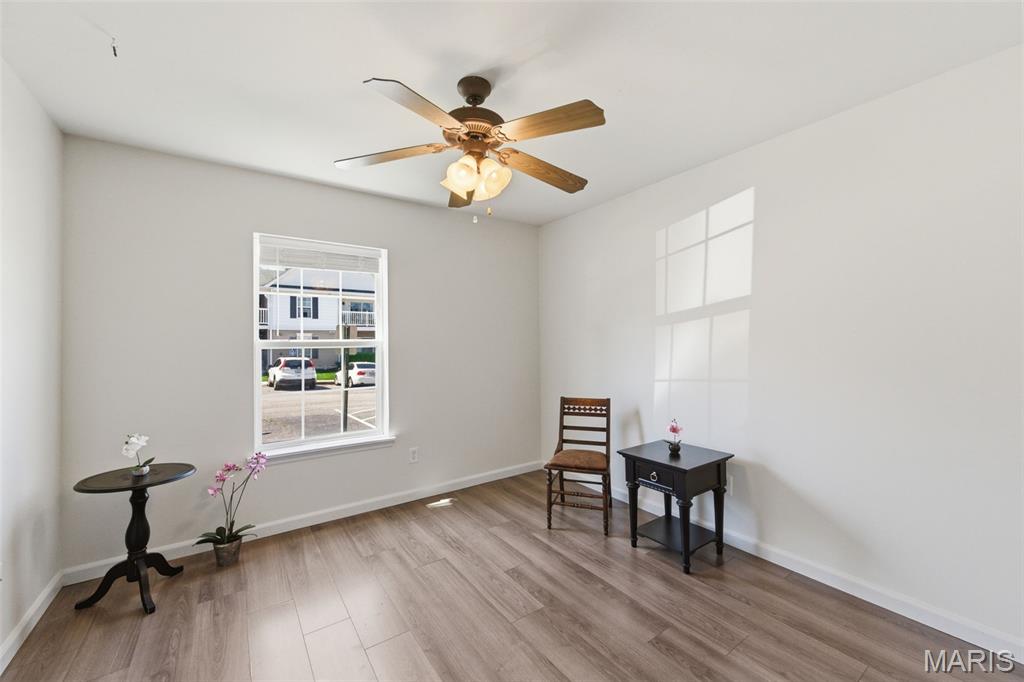 Bexley Station Condo - Residential