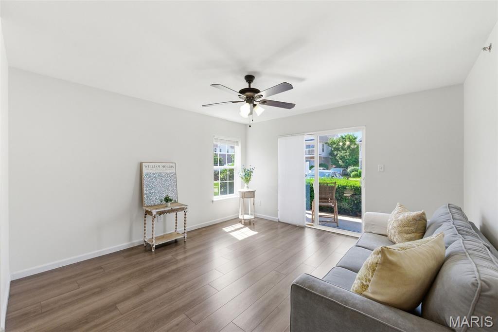Bexley Station Condo - Residential