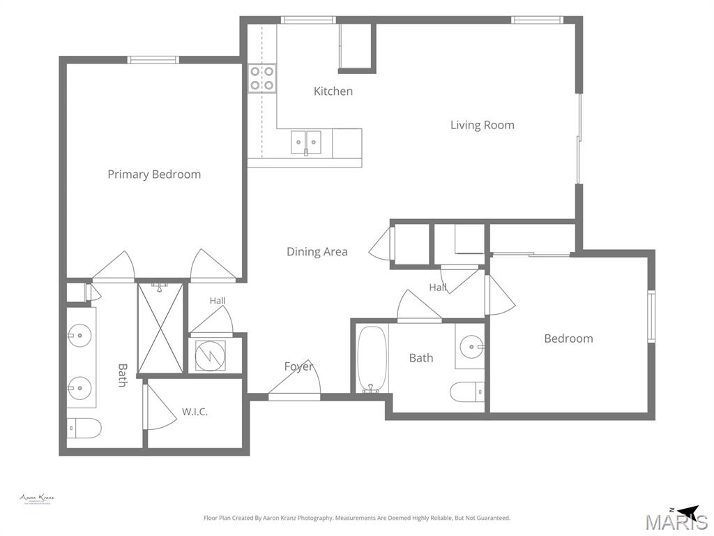 Bexley Station Condo - Residential