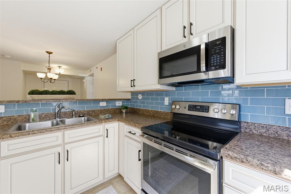 Bexley Station Condo - Residential
