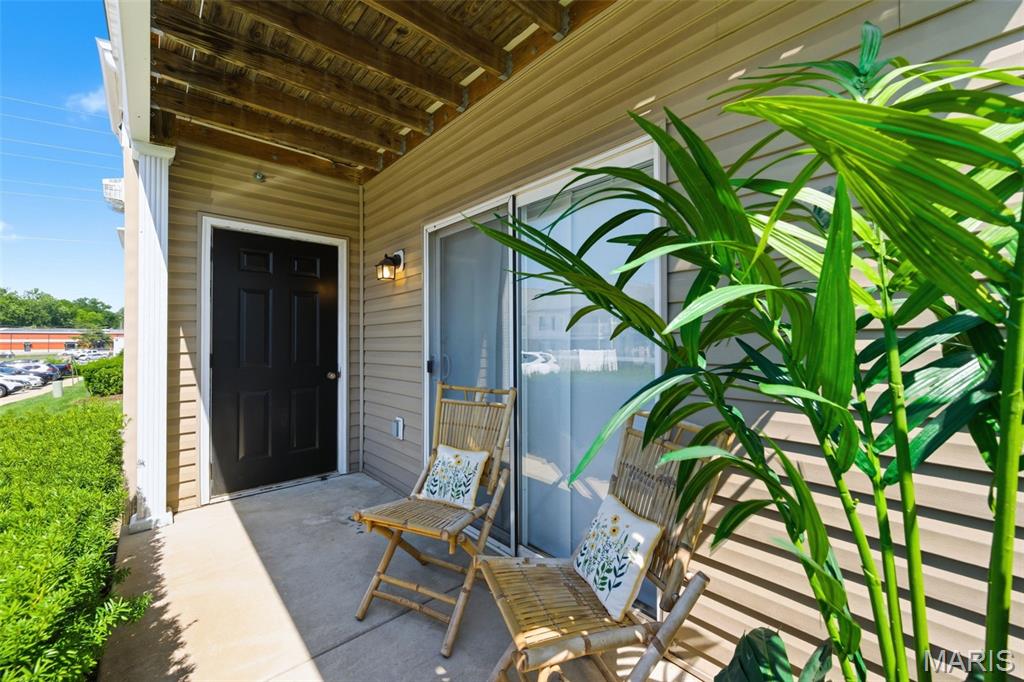 Bexley Station Condo - Residential