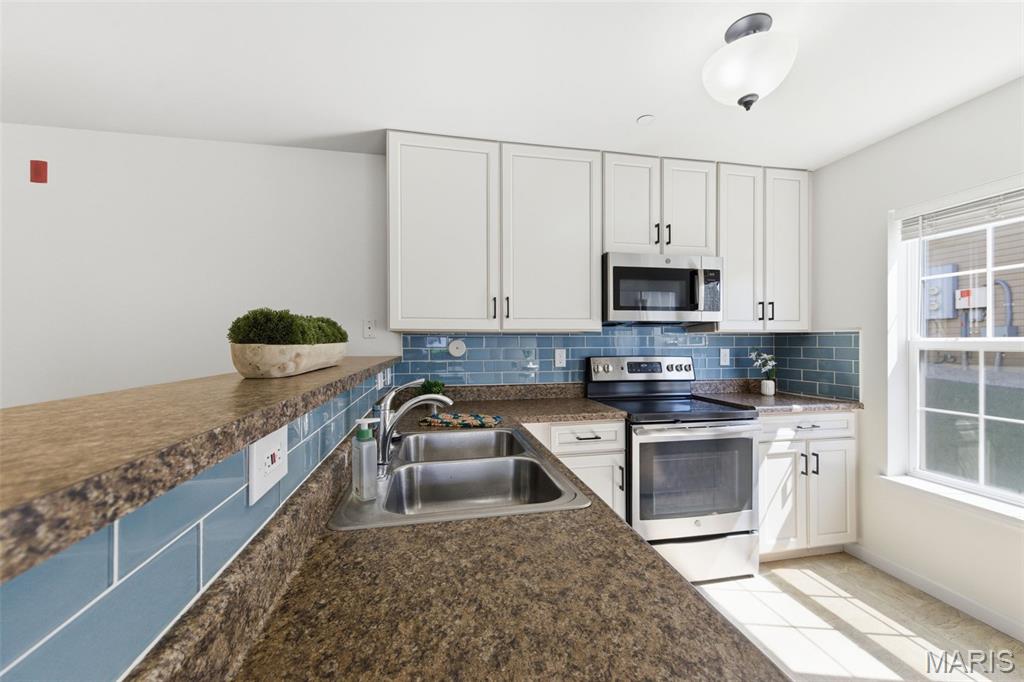 Bexley Station Condo - Residential