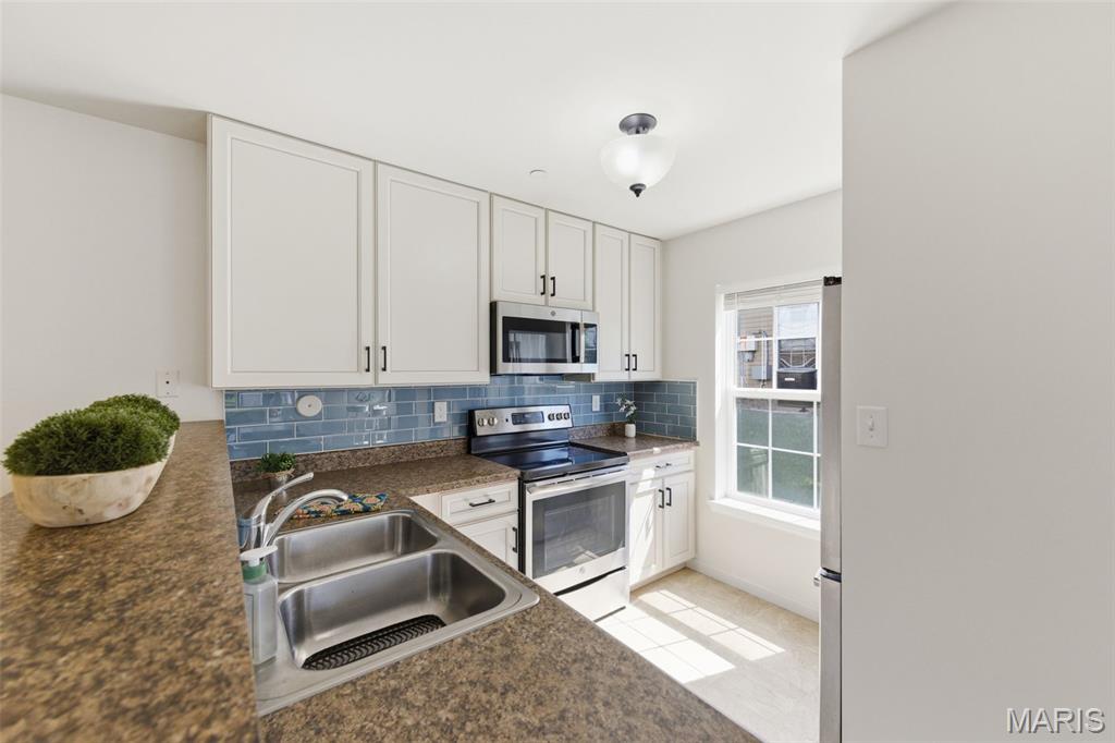 Bexley Station Condo - Residential