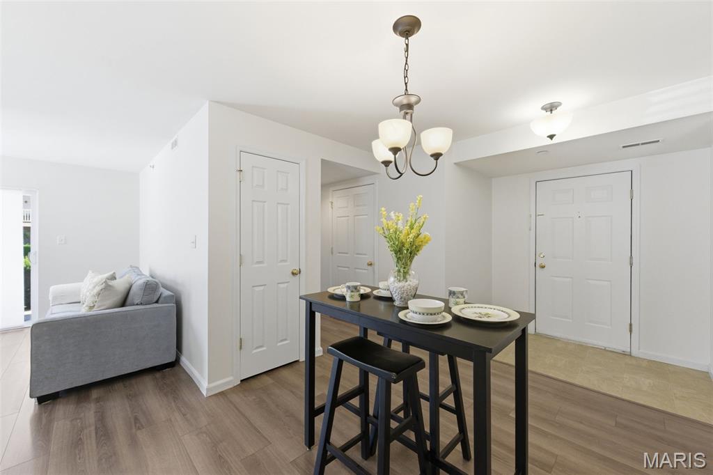Bexley Station Condo - Residential