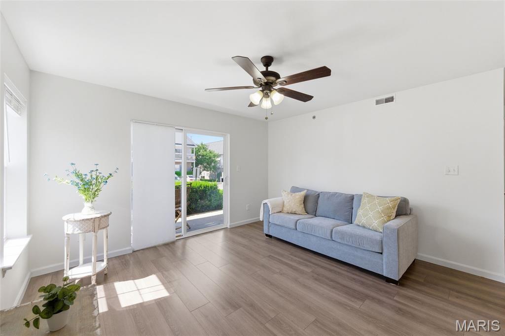 Bexley Station Condo - Residential