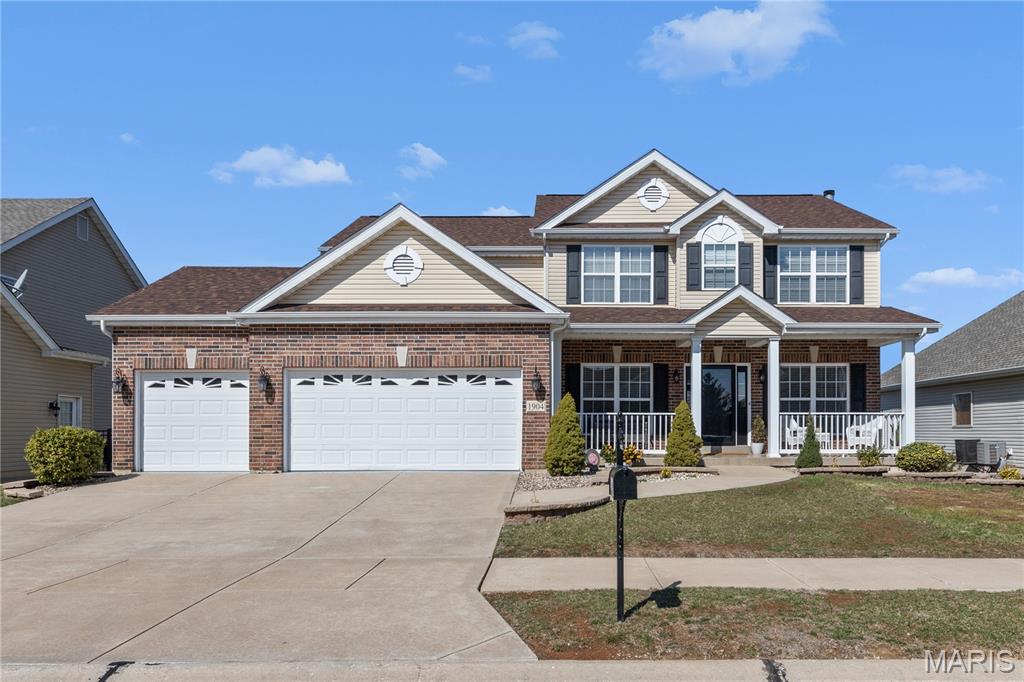 Talbridge Vlgs D-F - Residential