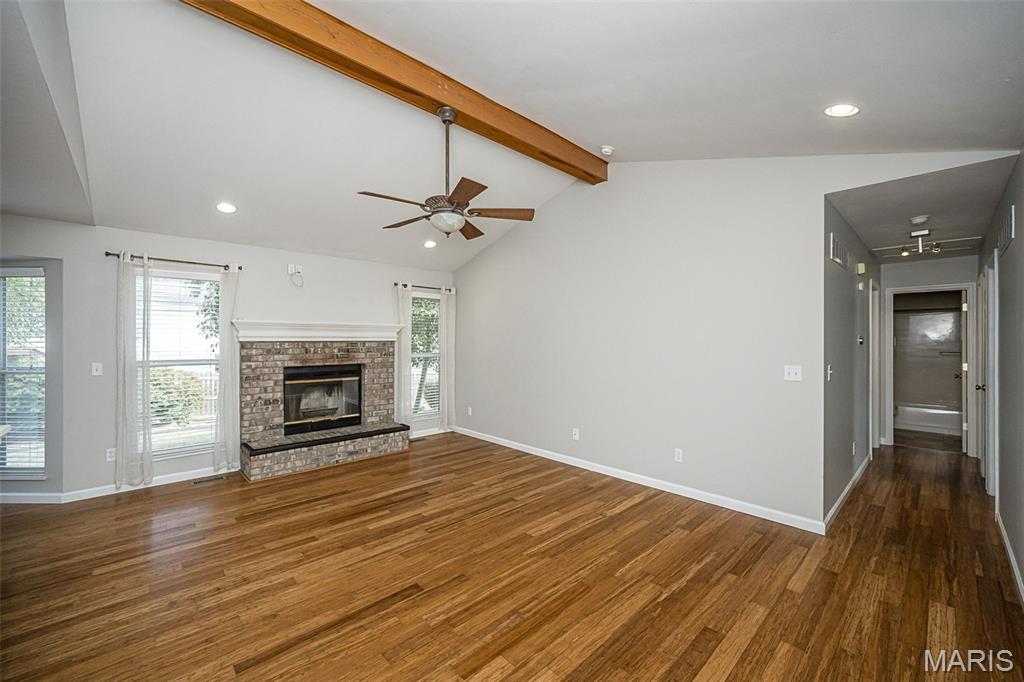 Peine Ridge #1 - Residential