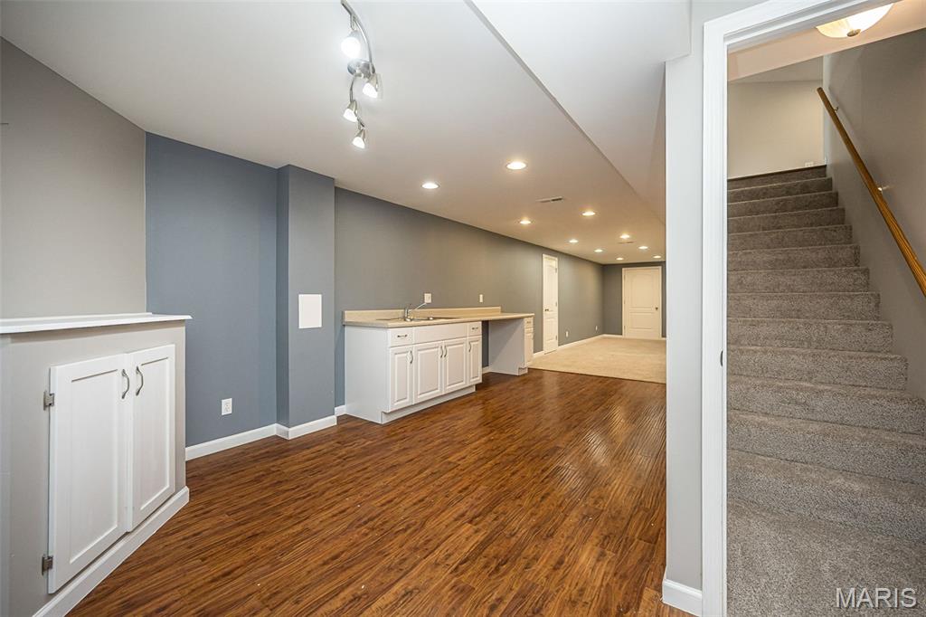 Peine Ridge #1 - Residential