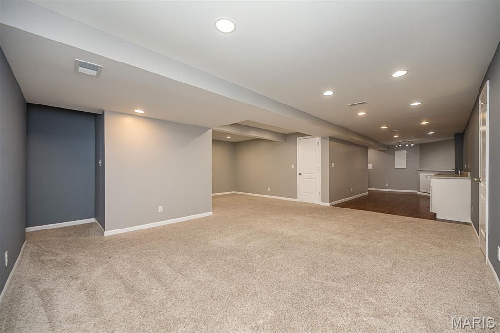 Peine Ridge #1 - Residential
