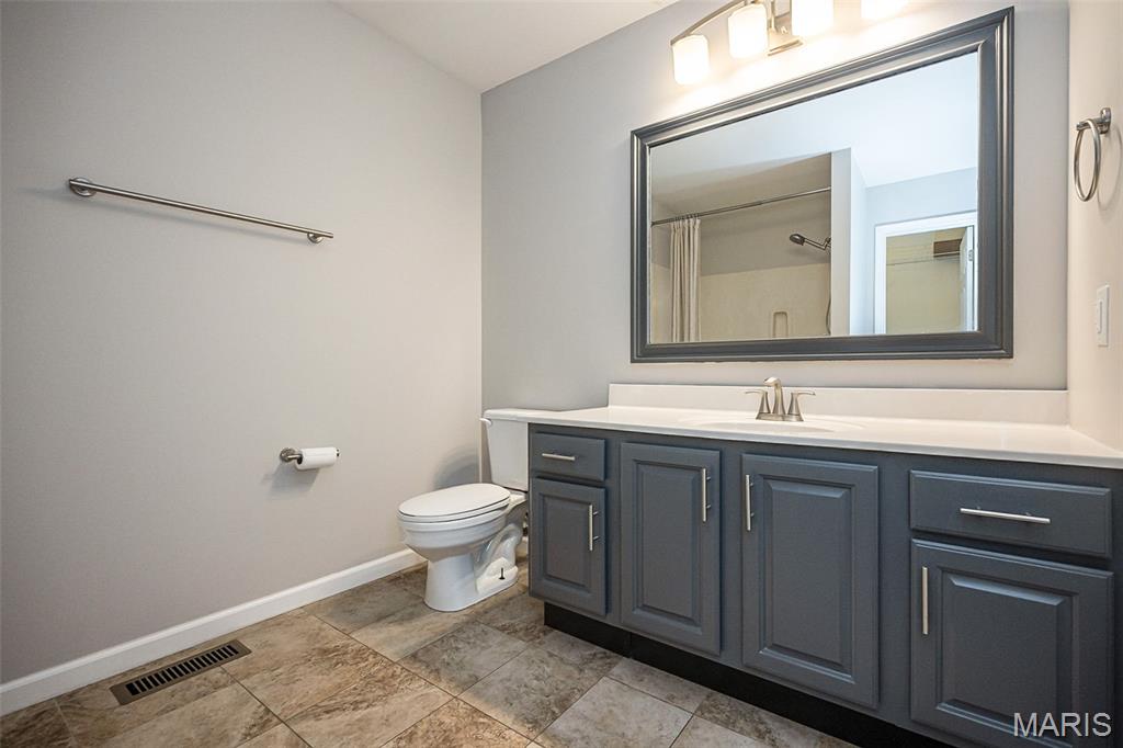 Peine Ridge #1 - Residential