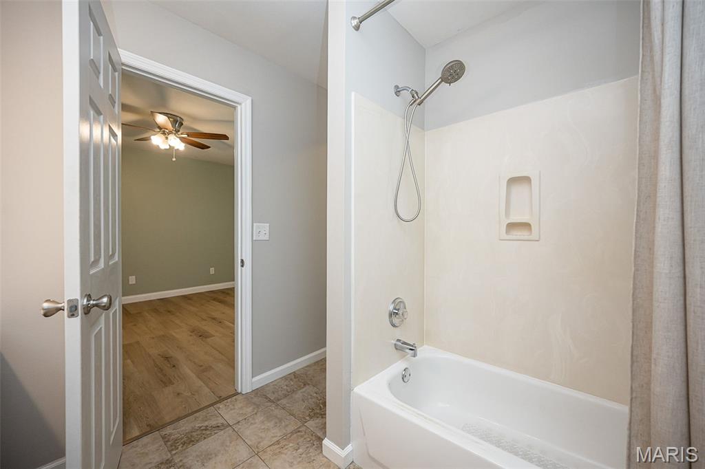 Peine Ridge #1 - Residential