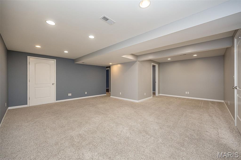 Peine Ridge #1 - Residential
