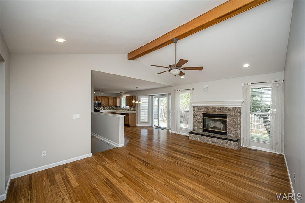 Peine Ridge #1 - Residential
