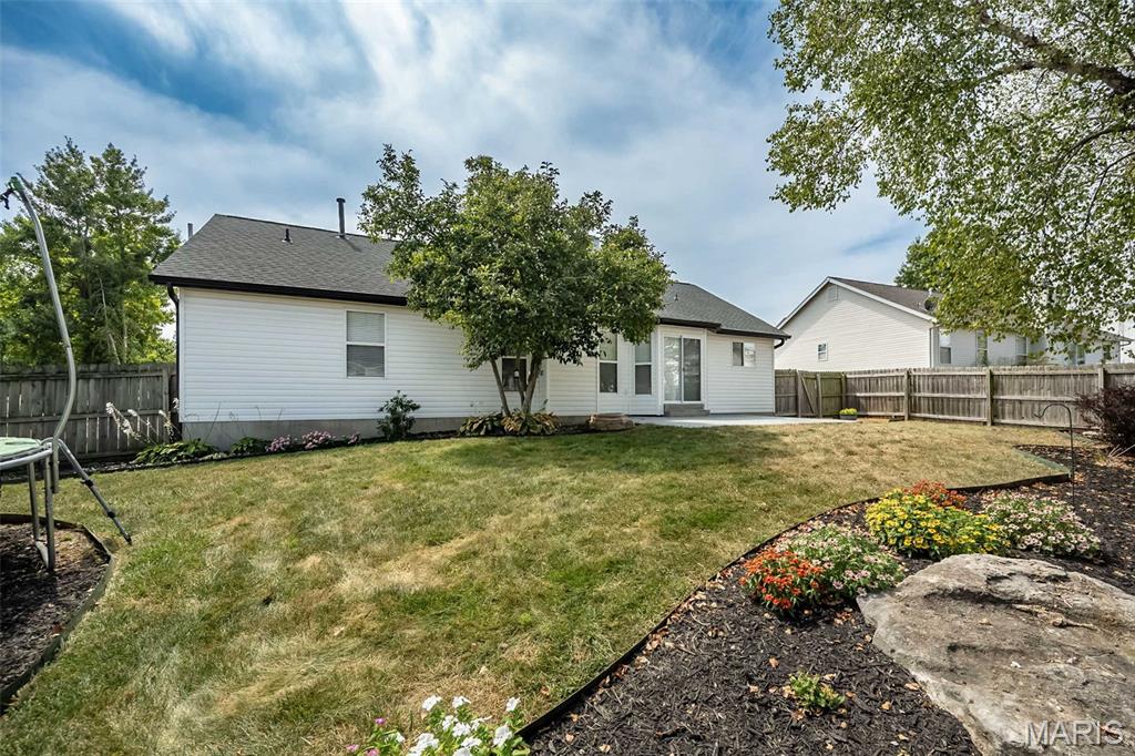 Peine Ridge #1 - Residential