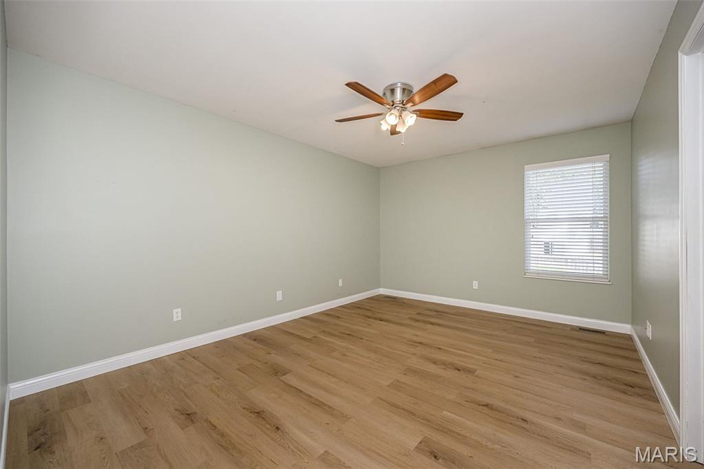 Peine Ridge #1 - Residential